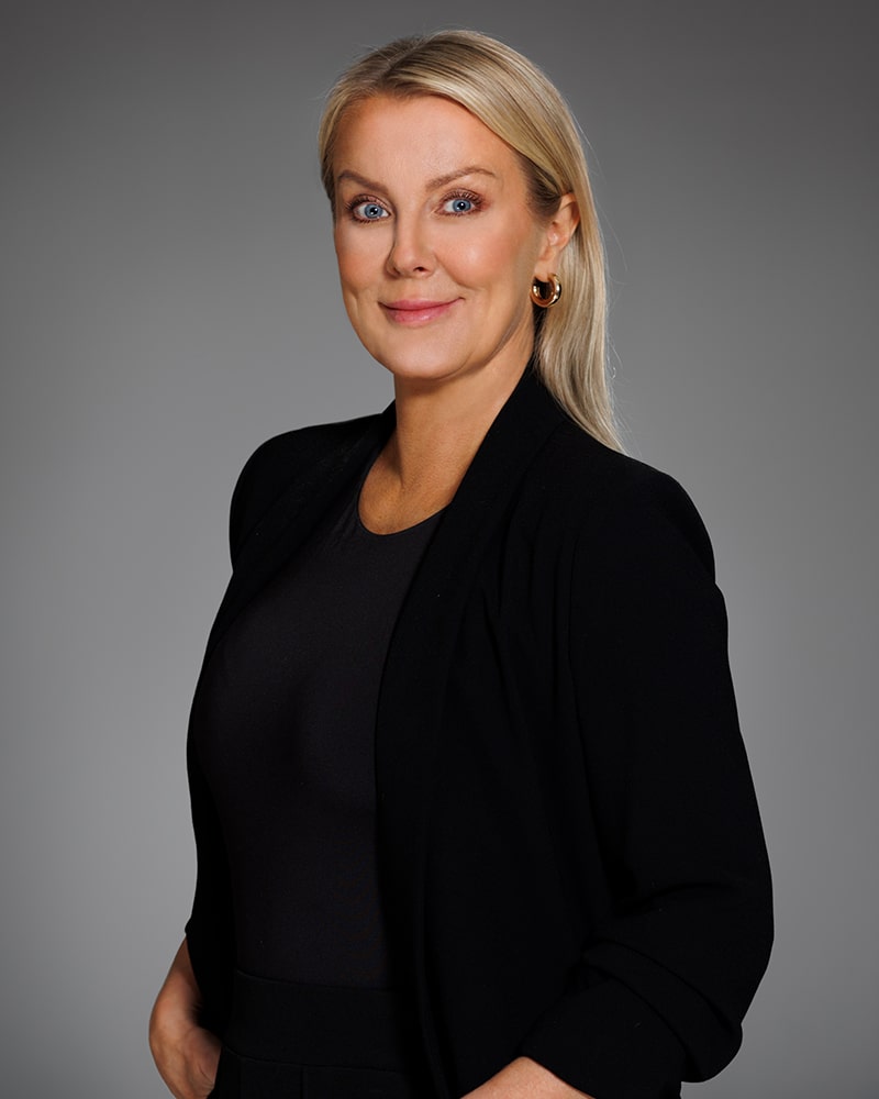 Patricia Rämö